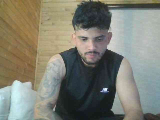 ethanjobs05 Sex Cam Show