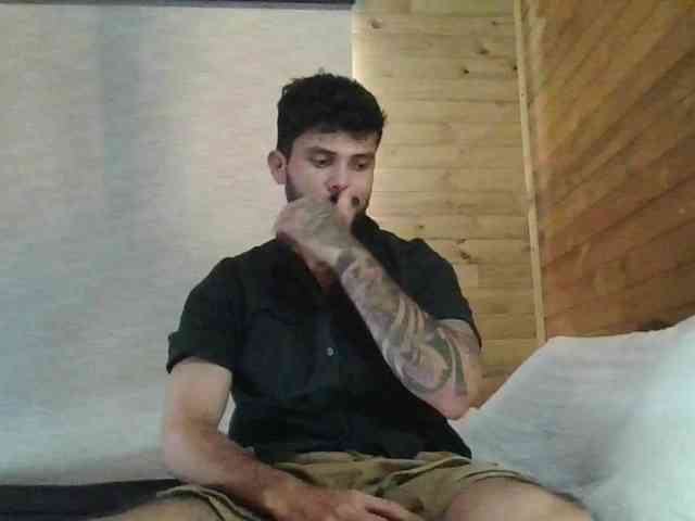ethanjobs05 Sex Cam Show