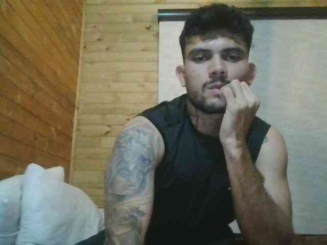 ethanjobs05 Sex Cam Show