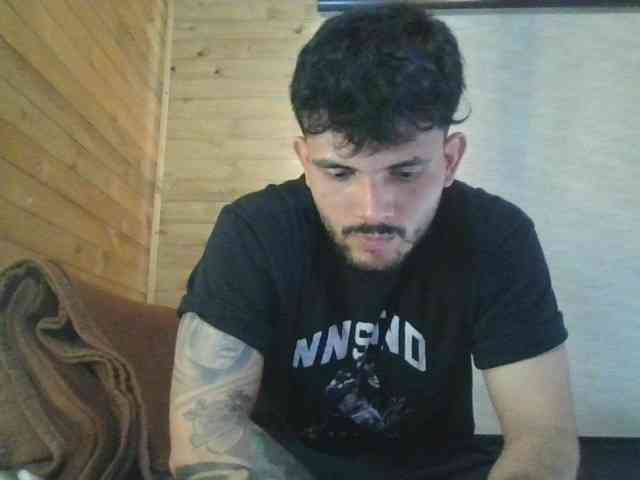 ethanjobs05 Sex Cam Show