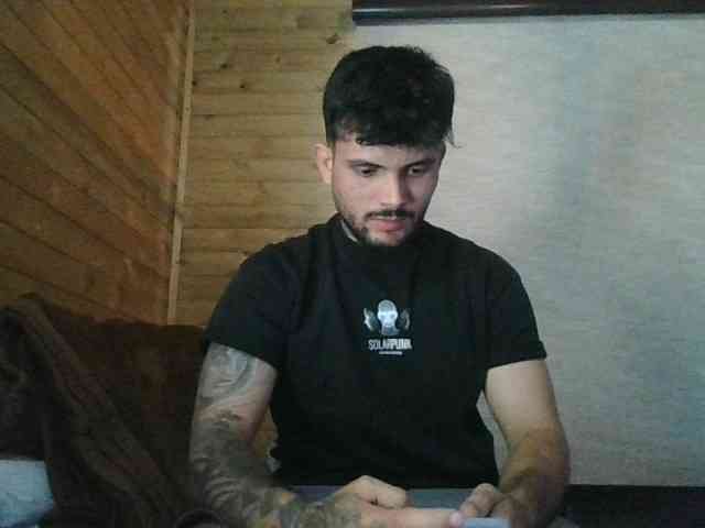 ethanjobs05 Sex Cam Show