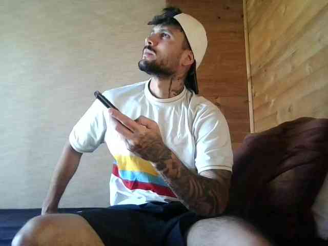 ethanjobs05 Sex Cam Show