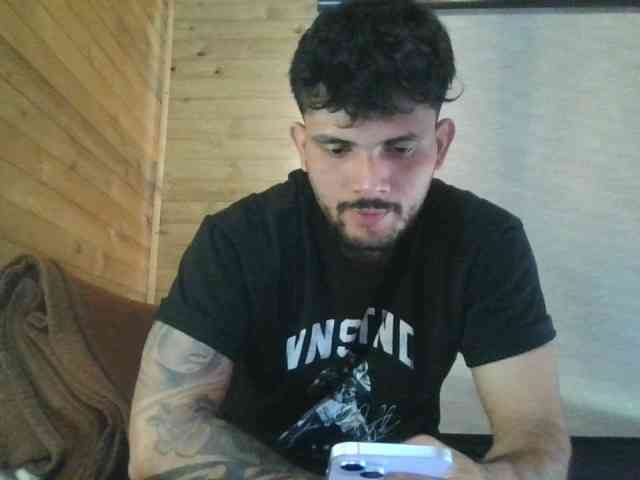 ethanjobs05 Sex Cam Show