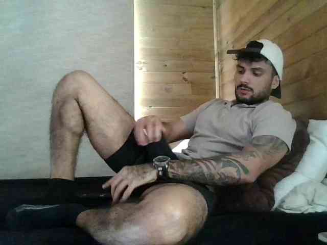 ethanjobs05 Sex Cam Show