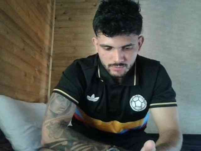 ethanjobs05 Sex Cam Show