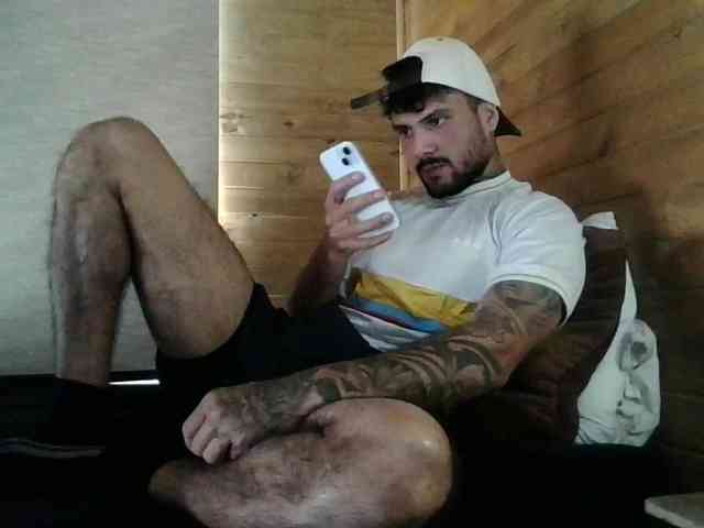 ethanjobs05 Sex Cam Show