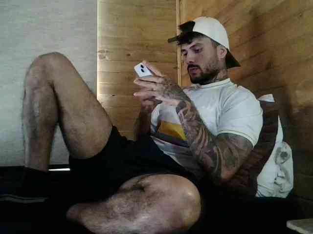 ethanjobs05 Sex Cam Show