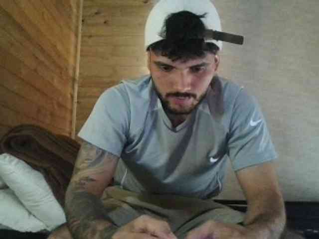 ethanjobs05 Sex Cam Show