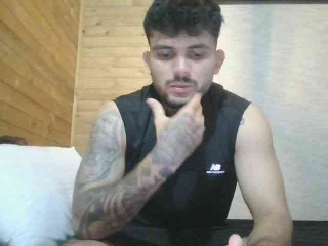 ethanjobs05 Sex Cam Show