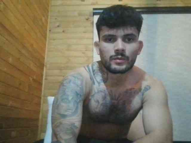 ethanjobs05 Sex Cam Show