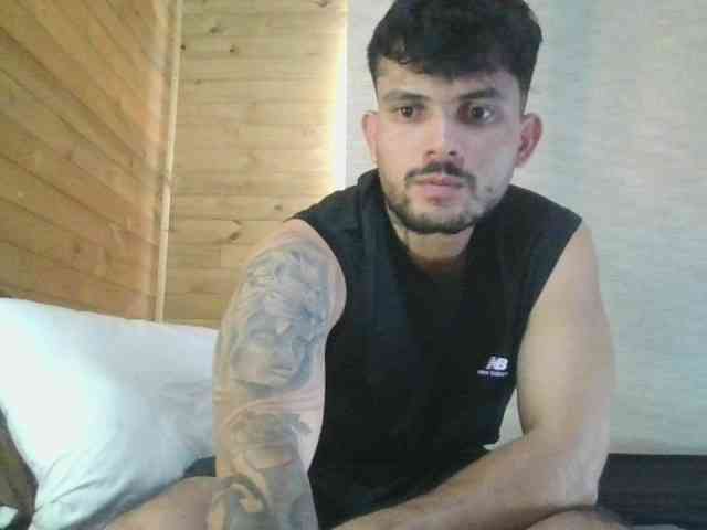 ethanjobs05 Sex Cam Show