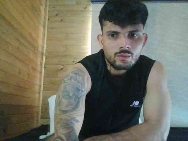 ethanjobs05 Sex Cam Show