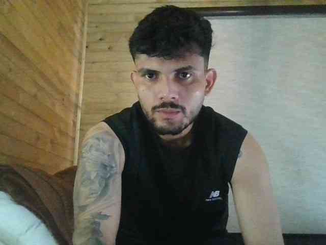 ethanjobs05 Sex Cam Show