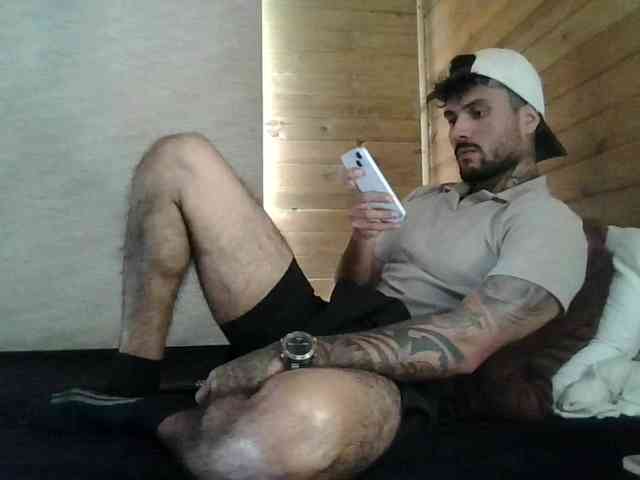 ethanjobs05 Sex Cam Show