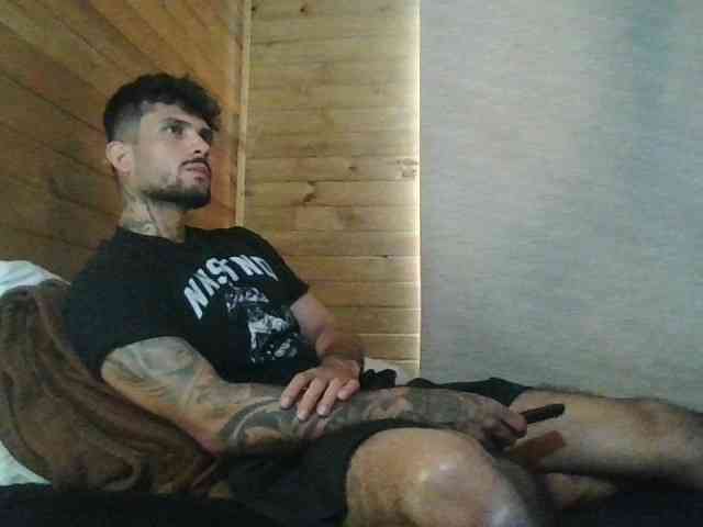 ethanjobs05 Sex Cam Show