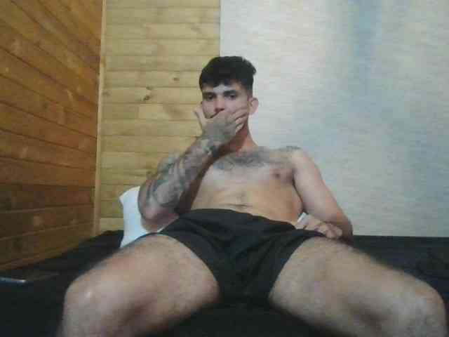ethanjobs05 Sex Cam Show