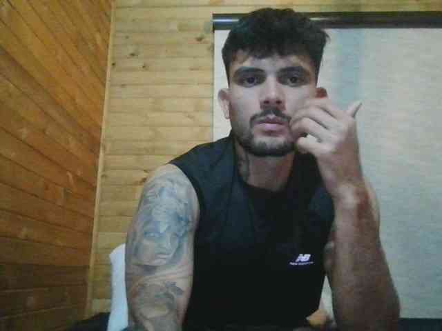 ethanjobs05 Sex Cam Show