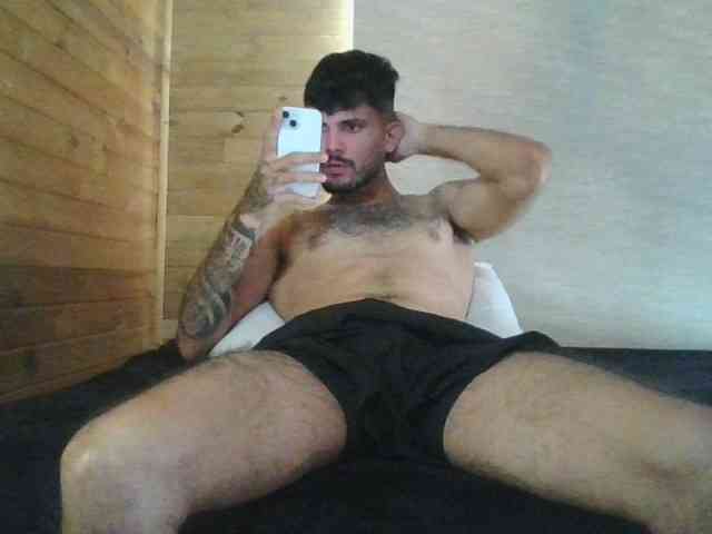 ethanjobs05 Sex Cam Show