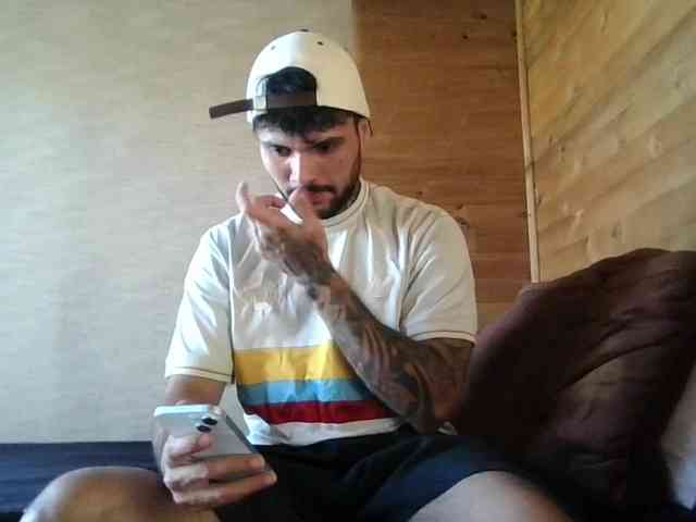 ethanjobs05 Sex Cam Show