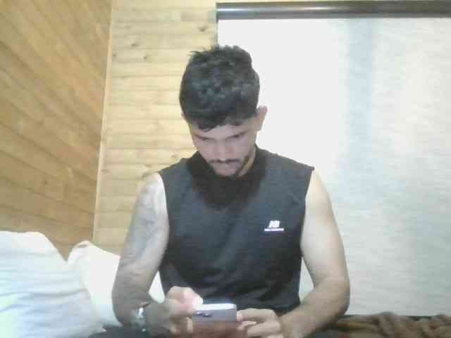 ethanjobs05 Sex Cam Show