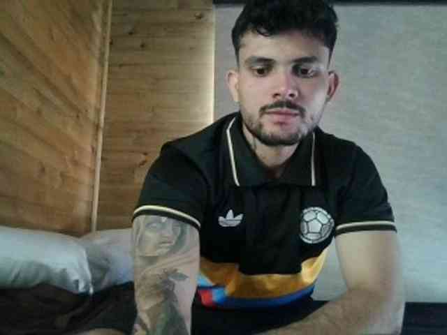 ethanjobs05 Sex Cam Show