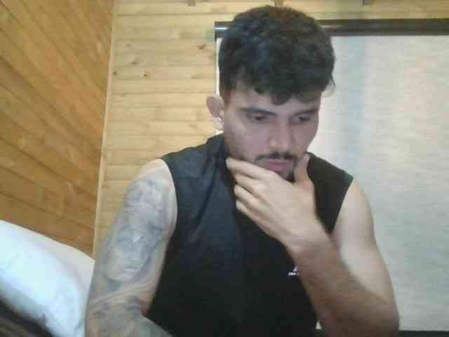 ethanjobs05 Sex Cam Show