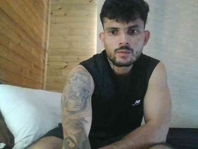 ethanjobs05 Sex Cam Show