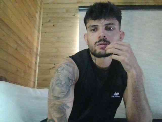 ethanjobs05 Sex Cam Show