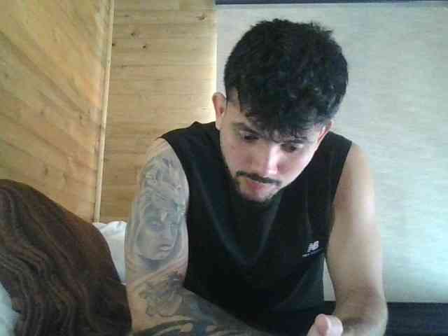 ethanjobs05 Sex Cam Show