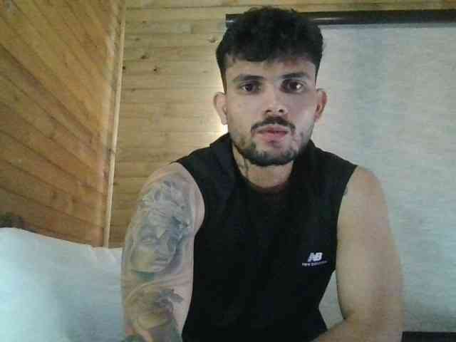 ethanjobs05 Sex Cam Show