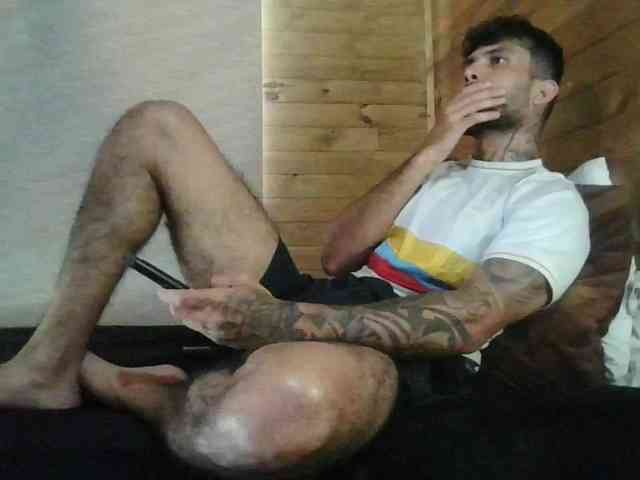 ethanjobs05 Sex Cam Show