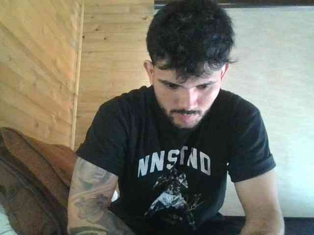 ethanjobs05 Sex Cam Show