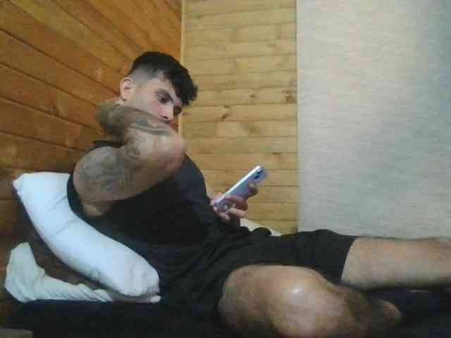 ethanjobs05 Sex Cam Show