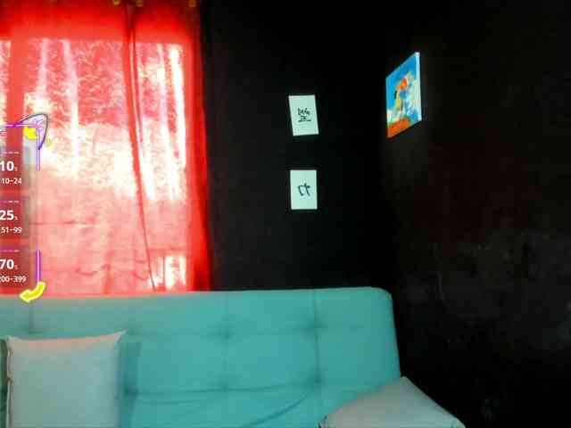 petitemila webcam