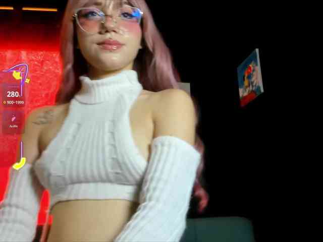 petitemila webcam
