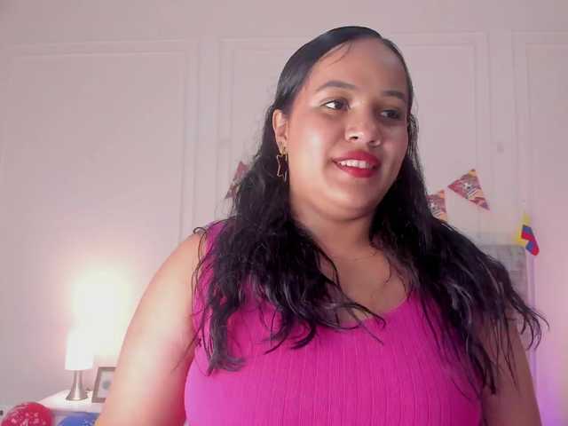 Emma-Velez live cam on BongaCams