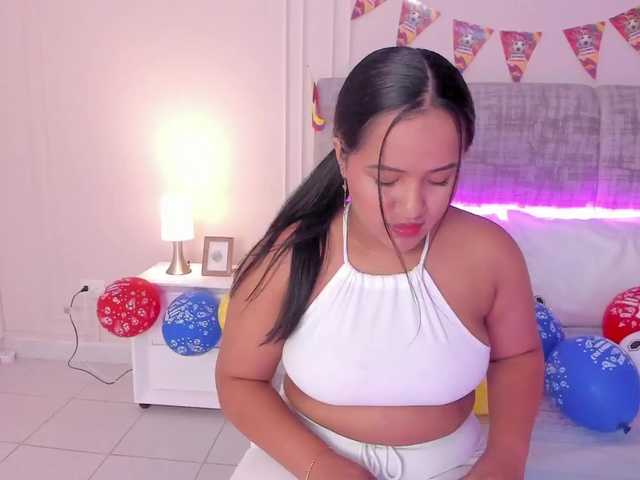 Emma-Velez live cam on BongaCams