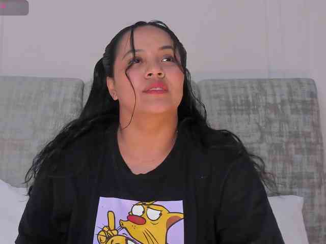 Emma-Velez Sex Cam Show