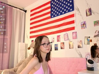 Karolinacream Porn Show
