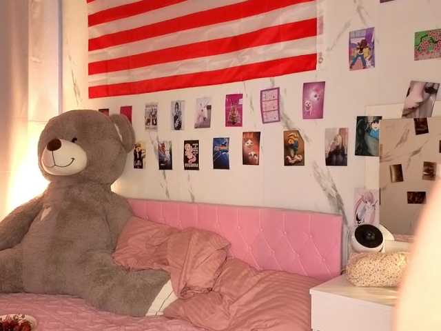karolinacream live sex show