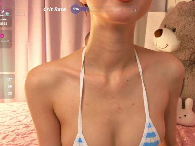 Karolinacream live cam