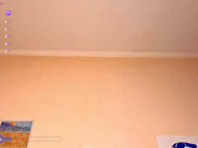 Karolinacream live cam on BongaCams