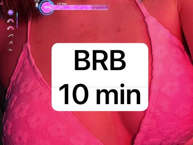 karolinacream cam belle