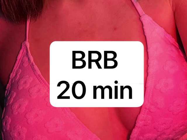 Karolinacream live cam on BongaCams