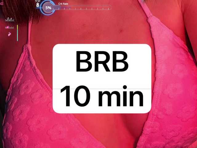 Karolinacream live cam on BongaCams