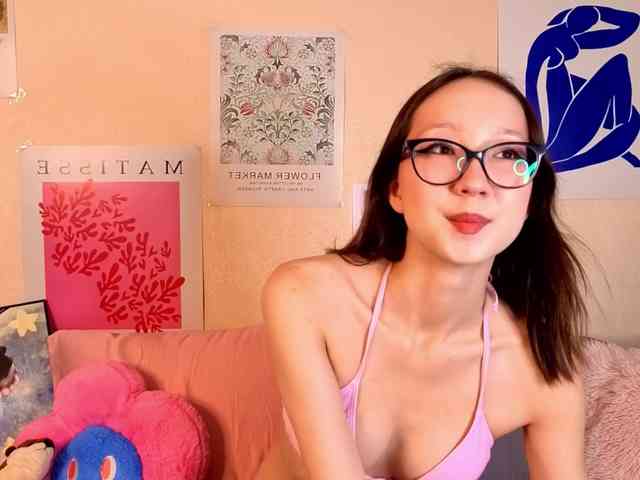 Karolinacream webcam