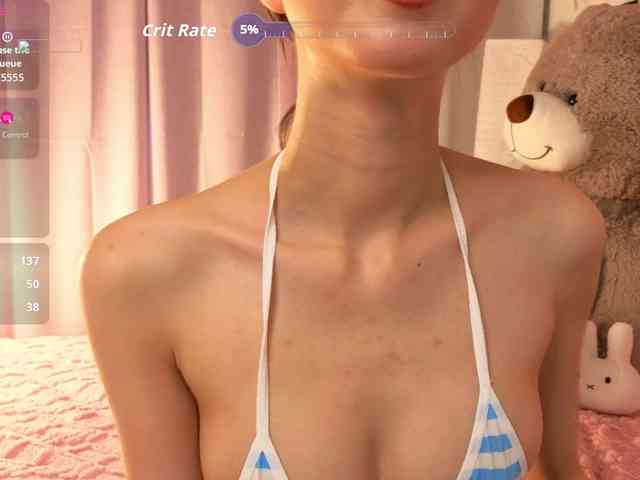 Karolinacream webcam