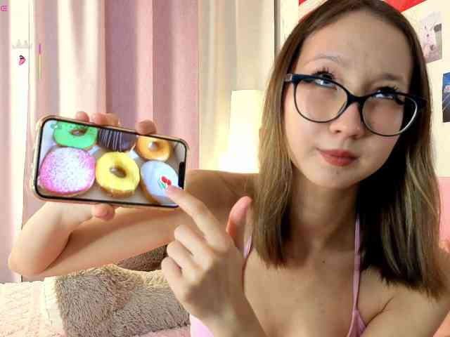 Karolinacream webcam