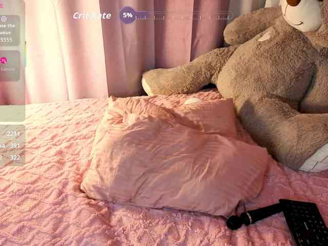 Karolinacream webcam