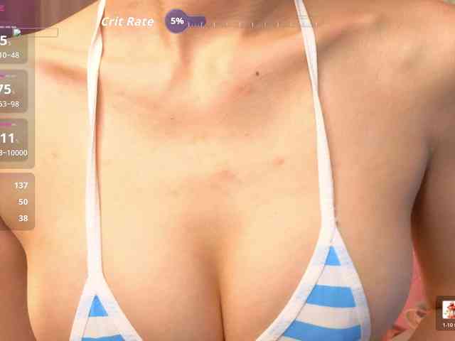 Karolinacream webcam